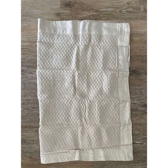 Fieldcrest Bed Pillow Sham Set - Picture 2 of 9